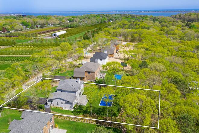 Quogue Ny Real Estate